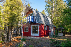 The Red Barn